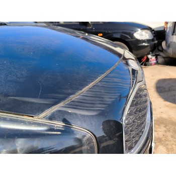 Recambio de paragolpes delantero para kia carens iv 1.7 crdi referencia OEM IAM 86511A4000  