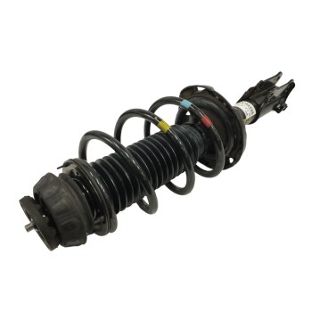 Recambio de amortiguador delantero izquierdo para kia rio (yb) 1.2 cat referencia OEM IAM 54650H8250  
