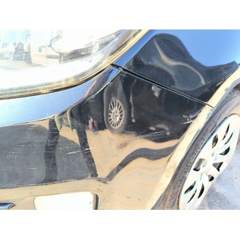 Recambio de paragolpes delantero para kia carens iv 1.7 crdi referencia OEM IAM 86511A4000  