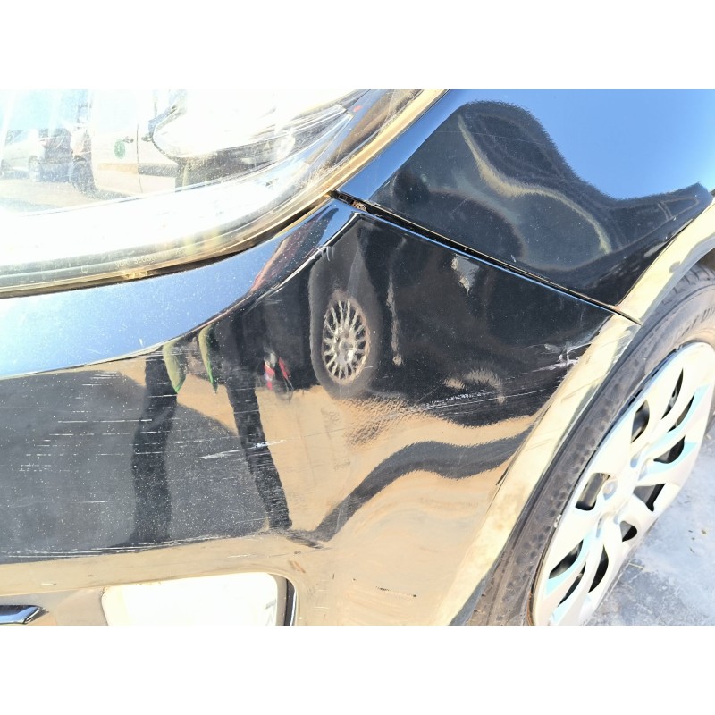 PARAGOLPES DELANTERO