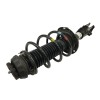Recambio de amortiguador delantero izquierdo para kia rio (yb) 1.2 cat referencia OEM IAM 54650H8250  