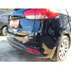 Recambio de paragolpes trasero para kia carens iv 1.7 crdi referencia OEM IAM 86611A4000  