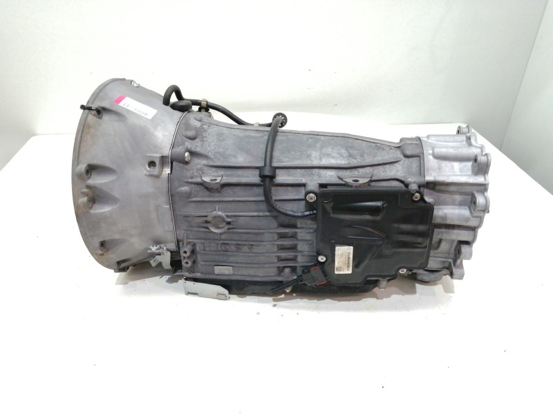 Recambio de caja cambios para mercedes-benz clase m (w164) 3.0 cdi cat referencia OEM IAM 722902  