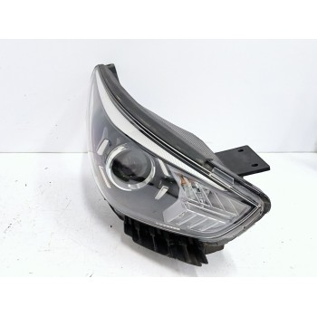 Recambio de faro derecho para kia niro i (de) 1.6 gdi hybrid referencia OEM IAM 92102G5500  