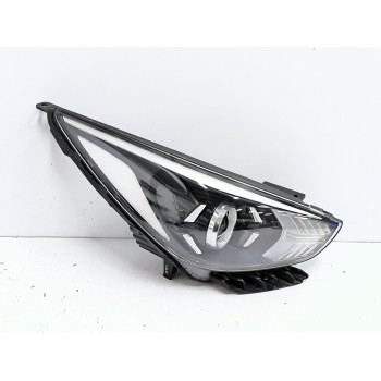 Recambio de faro derecho para kia niro i (de) 1.6 gdi hybrid referencia OEM IAM 92102G5500  