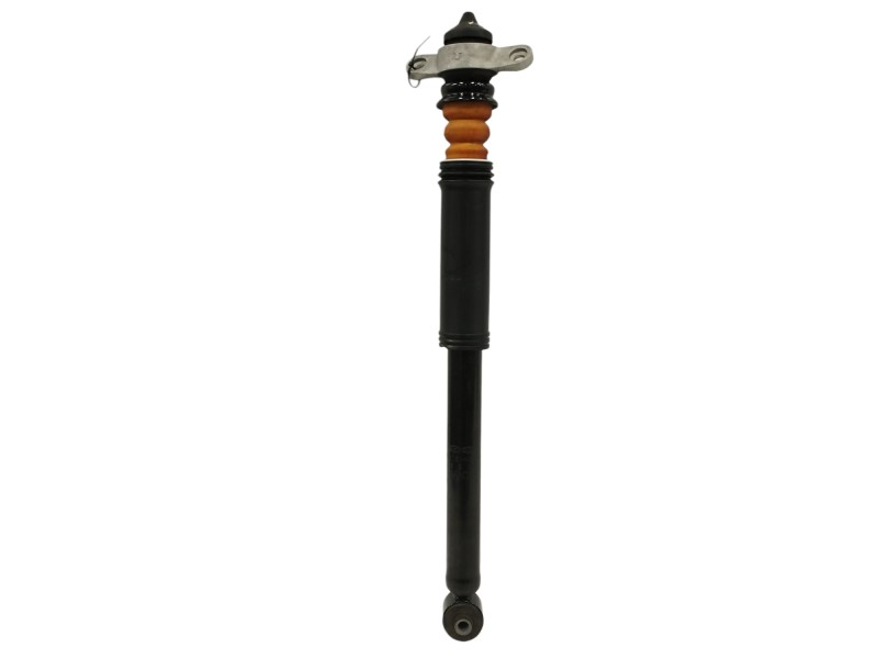 Recambio de amortiguador trasero izquierdo para kia rio (yb) 1.2 cat referencia OEM IAM 55300H8250  