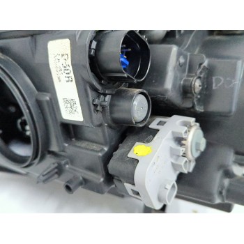 Recambio de faro derecho para kia niro i (de) 1.6 gdi hybrid referencia OEM IAM 92102G5500  