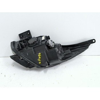 Recambio de faro derecho para kia niro i (de) 1.6 gdi hybrid referencia OEM IAM 92102G5500  