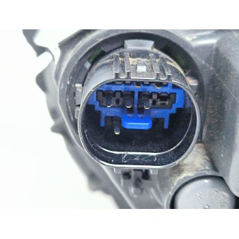 Recambio de faro derecho para kia niro i (de) 1.6 gdi hybrid referencia OEM IAM 92102G5500  