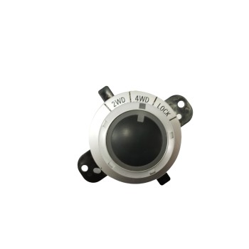 INTERRUPTOR SELECTOR MODO CONDUCCION 