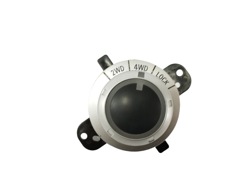 Recambio de interruptor para mitsubishi outlander (cw0) 2.2 di-d cat referencia OEM IAM  SELECTOR MODO CONDUCCION 
