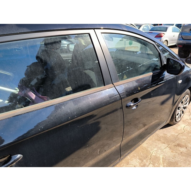 PUERTA DELANTERA DERECHA