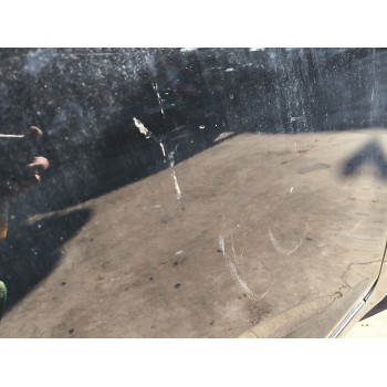 Recambio de puerta delantera derecha para kia carens iv 1.7 crdi referencia OEM IAM 76004A4000  