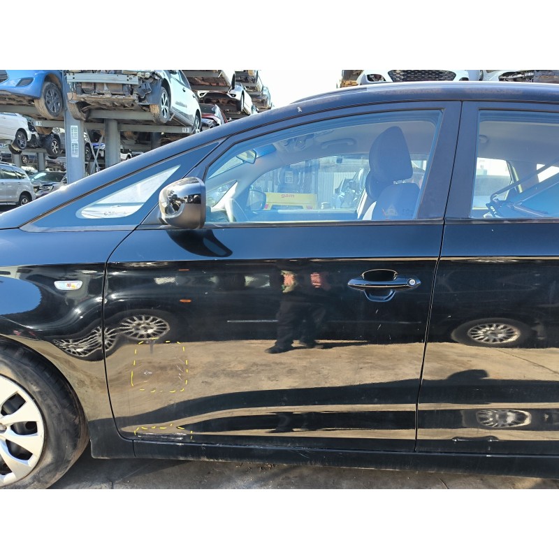 Recambio de puerta delantera izquierda para kia carens iv 1.7 crdi referencia OEM IAM 76003A4000  