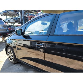 Recambio de puerta delantera izquierda para kia carens iv 1.7 crdi referencia OEM IAM 76003A4000  