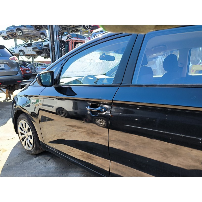 PUERTA DELANTERA IZQUIERDA