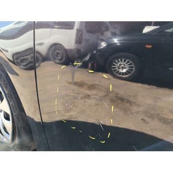 Recambio de puerta delantera izquierda para kia carens iv 1.7 crdi referencia OEM IAM 76003A4000  