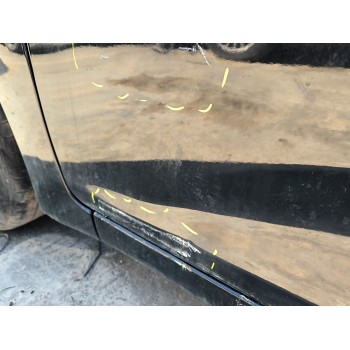 Recambio de puerta delantera izquierda para kia carens iv 1.7 crdi referencia OEM IAM 76003A4000  