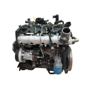 MOTOR COMPLETO J3 