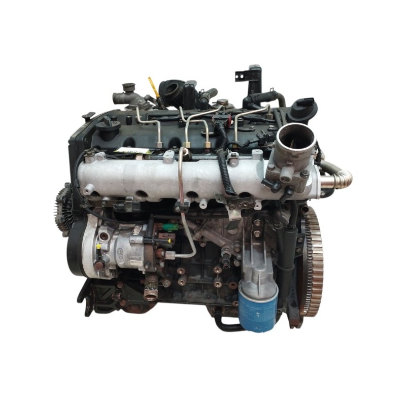 Recambio de motor completo para hyundai terracan (hp) 2.9 crdi cat referencia OEM IAM J3  