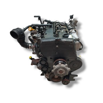 Recambio de motor completo para hyundai terracan (hp) 2.9 crdi cat referencia OEM IAM J3  