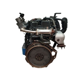 Recambio de motor completo para hyundai terracan (hp) 2.9 crdi cat referencia OEM IAM J3  