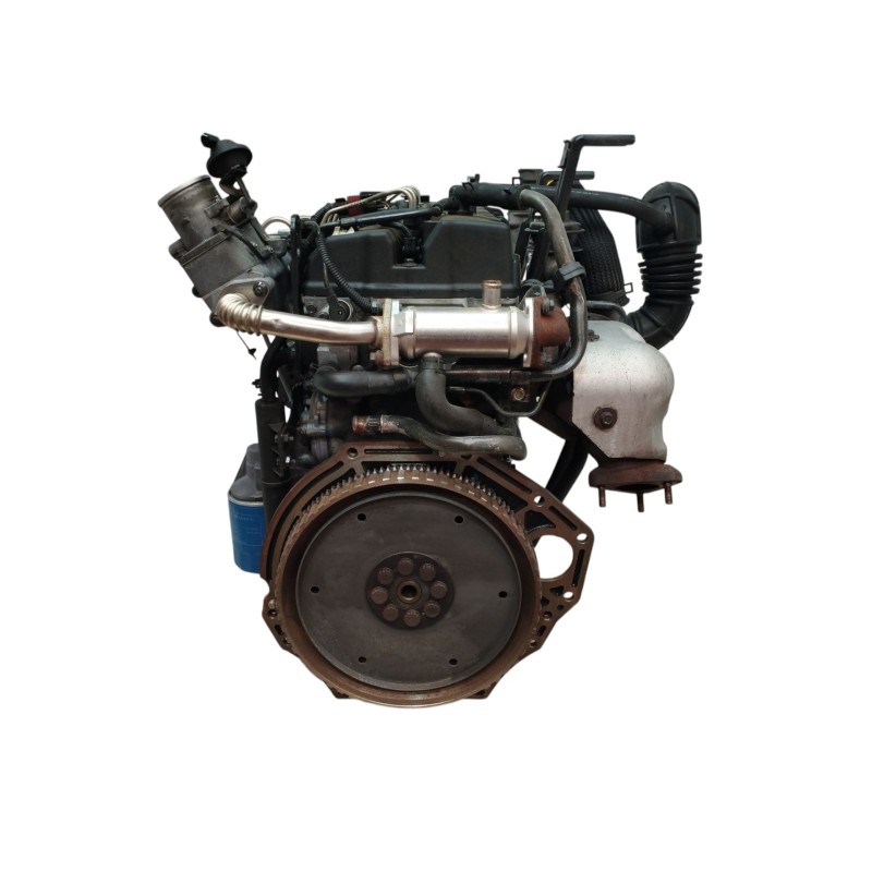 MOTOR COMPLETO