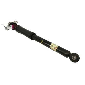 Recambio de amortiguador trasero derecho para kia rio (yb) 1.2 cat referencia OEM IAM 55300H8250  