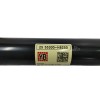 Recambio de amortiguador trasero derecho para kia rio (yb) 1.2 cat referencia OEM IAM 55300H8250  