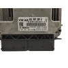 Recambio de centralita motor uce para seat leon (5f1) 2.0 tdi referencia OEM IAM 04L907309R 0281031066 
