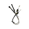Recambio de varillaje cambio para kia rio (yb) 1.2 cat referencia OEM IAM H88502B20  