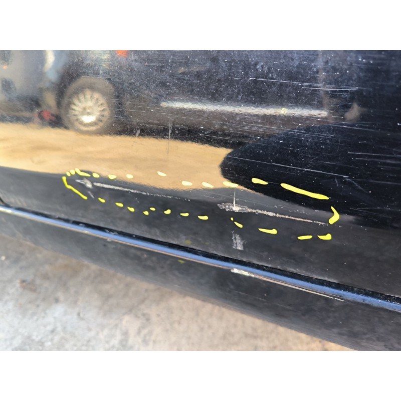 PUERTA TRASERA IZQUIERDA