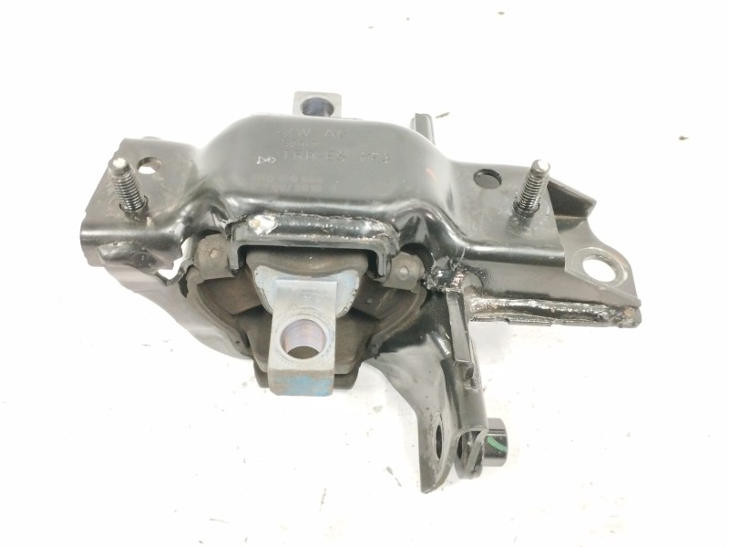 Recambio de soporte motor izquierdo para audi a1 (8x) 1.6 tdi referencia OEM IAM 6R0199555 Recambio de soporte motor izquierdo para audi a1 (8x) 1.6 tdi referencia OEM IAM 6R0199555