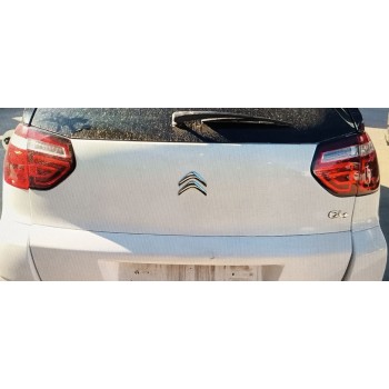 citroën c4 picasso i monospace (ud_) del año 2013