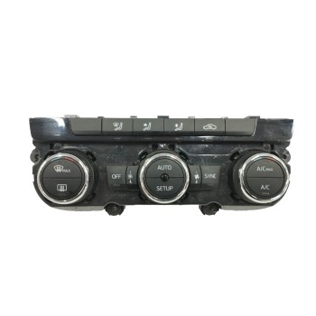 MANDO CLIMATIZADOR 5F0907044H 5HB01121540 