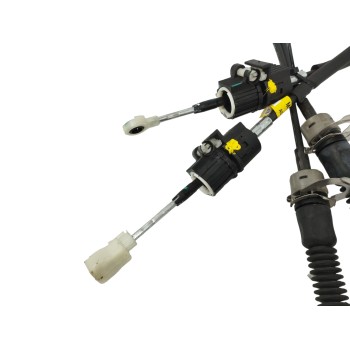 Recambio de varillaje cambio para kia rio (yb) 1.2 cat referencia OEM IAM H88502B20  