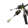 Recambio de varillaje cambio para kia rio (yb) 1.2 cat referencia OEM IAM H88502B20  