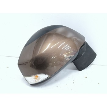 Recambio de retrovisor derecho para renault grand scénic iii (jz0/1_) 1.5 dci referencia OEM IAM   