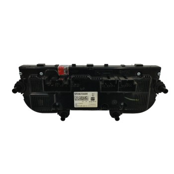 Recambio de mando climatizador para seat leon (5f1) 2.0 tdi referencia OEM IAM 5F0907044H 5HB01121540 