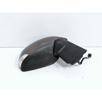 Recambio de retrovisor derecho para renault grand scénic iii (jz0/1_) 1.5 dci referencia OEM IAM   