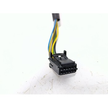 Recambio de retrovisor derecho para renault grand scénic iii (jz0/1_) 1.5 dci referencia OEM IAM   