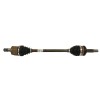 Recambio de transmision delantera izquierda para kia rio (yb) 1.2 cat referencia OEM IAM 49500H8000  