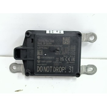 MODULO ELECTRONICO 284478438R A2C77433605 