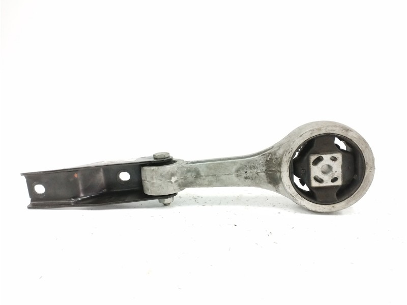 Recambio de soporte motor trasero para audi a1 (8x) 1.6 tdi referencia OEM IAM 6Q0199851AP  