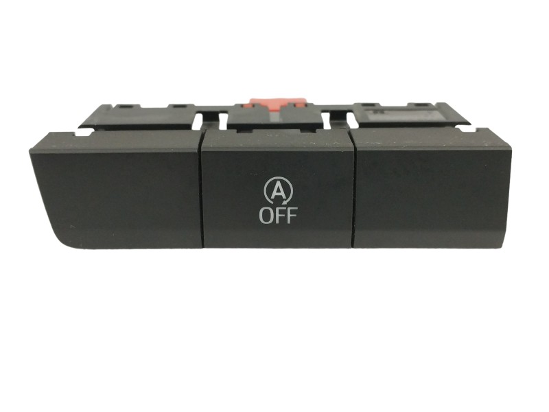 Recambio de interruptor para seat leon (5f1) 2.0 tdi referencia OEM IAM 5F0927137 Recambio de interruptor para seat leon (5f1) 2.0 tdi referencia OEM IAM 5F0927137