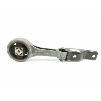Recambio de soporte motor trasero para audi a1 (8x) 1.6 tdi referencia OEM IAM 6Q0199851AP  