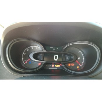 Recambio de cuadro instrumentos para fiat talento kasten (296) 2.0 dci referencia OEM IAM 248102941R  