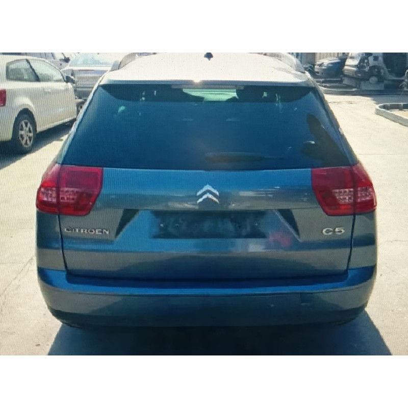 CITROEN C5 II Break (RE_) 2004