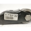 Recambio de soporte motor trasero para audi a1 (8x) 1.6 tdi referencia OEM IAM 6Q0199851AP  