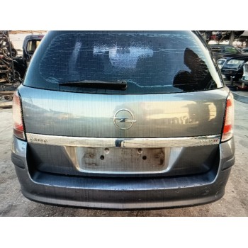 opel astra h station wagon (a04) del año 2006